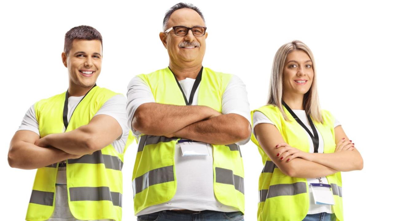 Nieuw KB past Codex Welzijn aan op het vlak van werkkledij | Embuild